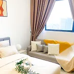 The Chambers Kuala Lumpur