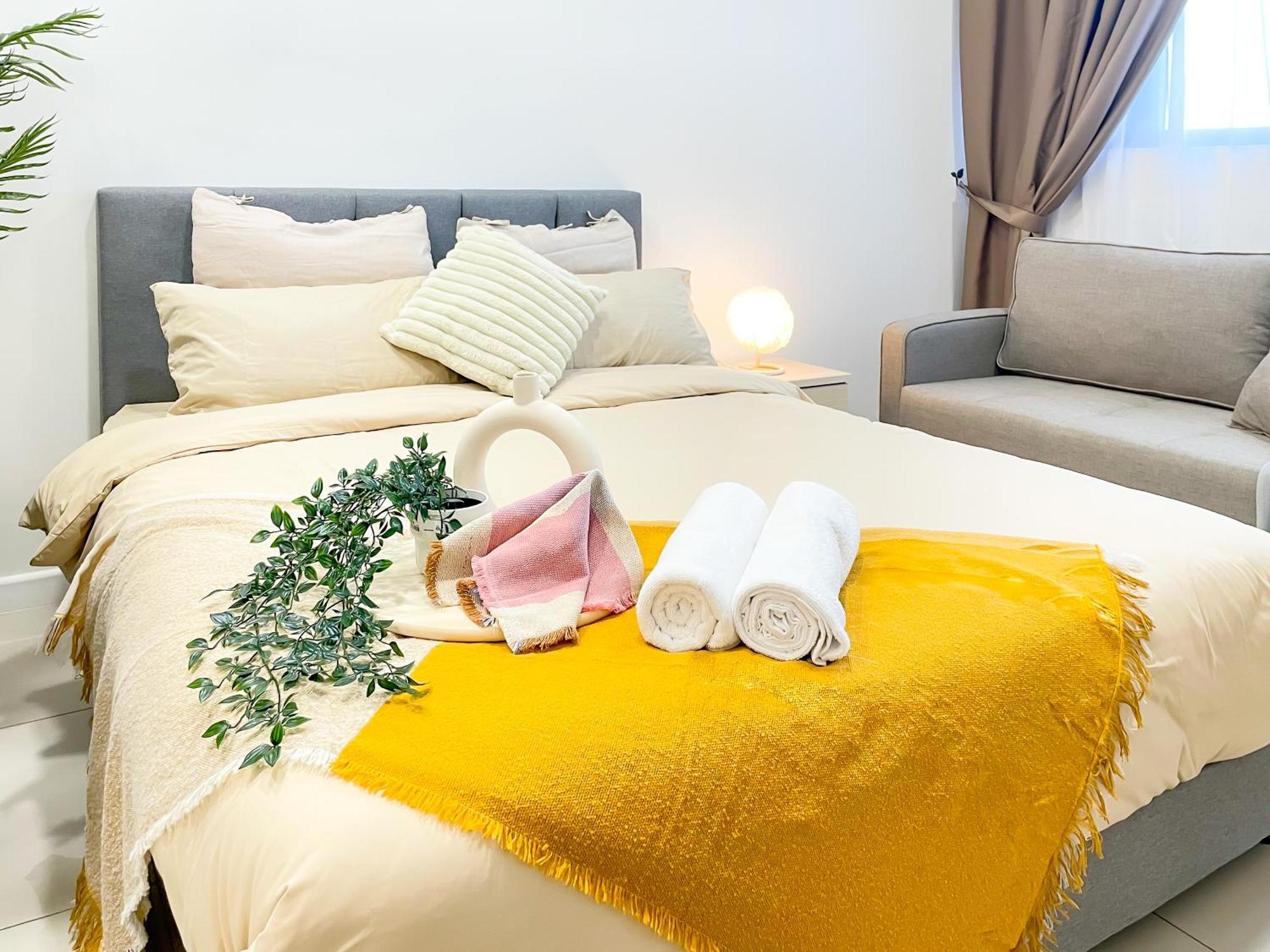 The Chambers Appartement Kuala Lumpur